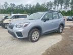 SUBARU FORESTER 2021