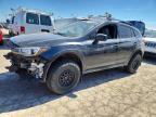SUBARU CROSSTREK 2019