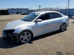 VOLKSWAGEN JETTA 2016