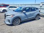 NISSAN KICKS 2021