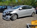HYUNDAI ELANTRA 2016