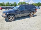JEEP GRAND CHEROKEE 2001