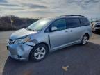TOYOTA SIENNA 2012