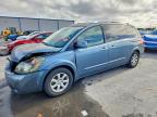 NISSAN QUEST 2008