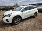 NISSAN MURANO 2019