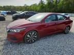 NISSAN SENTRA 2021