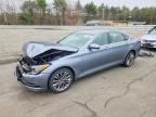 HYUNDAI GENESIS 2016