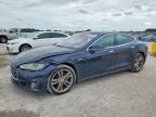 TESLA MODEL S 2013