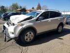 TOYOTA RAV4 2014