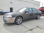 NISSAN MAXIMA 2001