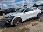 FORD MUSTANG MACH-E 2023