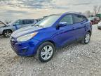 HYUNDAI TUCSON 2012