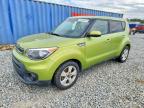 KIA SOUL 2017