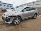 MAZDA CX-7 2010