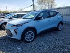 CHEVROLET BOLT EUV 2022