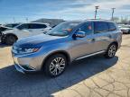 MITSUBISHI OUTLANDER 2018