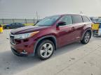 TOYOTA HIGHLANDER 2015