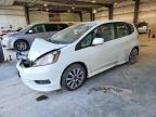 HONDA FIT 2012
