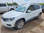 VOLKSWAGEN TIGUAN 2015