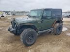 JEEP WRANGLER 2008