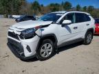 TOYOTA RAV4 2020