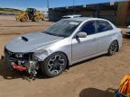 SUBARU IMPREZA 2008