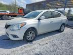 NISSAN VERSA 2017