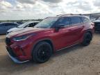 TOYOTA HIGHLANDER 2023