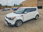 KIA SOUL 2019