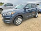 HYUNDAI TUCSON 2020