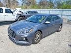 HYUNDAI SONATA 2019