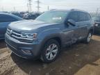VOLKSWAGEN ATLAS 2018