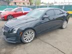 CADILLAC ATS 2014