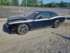 DODGE CHALLENGER 2011
