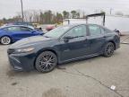 TOYOTA CAMRY 2024
