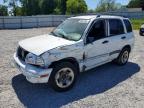 SUZUKI VITARA 2002