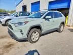 TOYOTA RAV4 HYBRID 2020