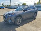 TOYOTA RAV4 2025