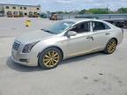 CADILLAC XTS 2013