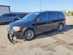 DODGE GRAND CARAVAN 2018