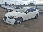 MAZDA 3 2017