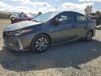 TOYOTA PRIUS PRIME 2020