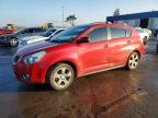 PONTIAC VIBE 2009
