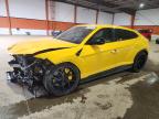 LAMBORGHINI URUS 2022