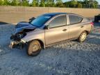 NISSAN VERSA 2017