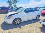 PONTIAC VIBE 2008