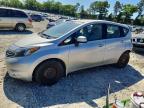 NISSAN VERSA NOTE 2014