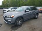 MITSUBISHI OUTLANDER SPORT 2018
