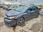 SUBARU IMPREZA 2021