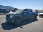 NISSAN FRONTIER 2007